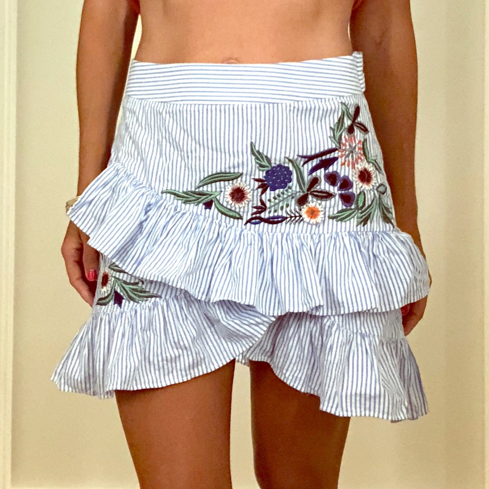 Zara Women’s Skirt - Size S